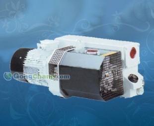 供应销售LEYBOLD莱宝真空泵SV300及其维修与过滤器