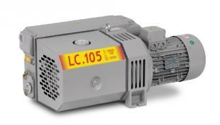 意大利DVP真空泵LC105 高效可靠的工业真空解决方案