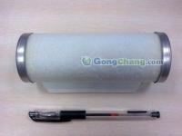 SV25莱宝真空泵排气过滤器选购指南及其在机械行业中的关键作用