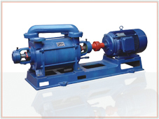 供应2SK系列水环式真空泵 高效、可靠的工业真空解决方案