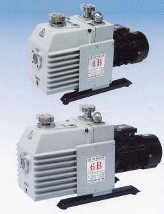 浙江台州求精真空泵2XZ-4B产品详解 性能、应用与选购指南