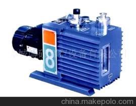 【2XZ-1B旋片真空泵】性能特点、应用领域与厂家选购指南