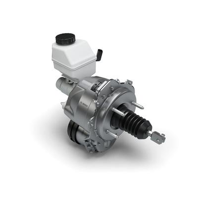 博世iBooster工厂落地南京，赋能新能源与自动驾驶新未来